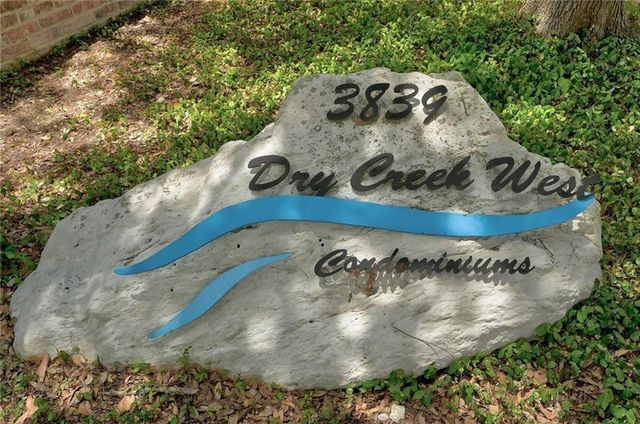 3839 SE Dry Creek DR 244, Austin, TX 78731
