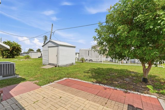1363 SEAGULL DRIVE, Englewood, FL 34224