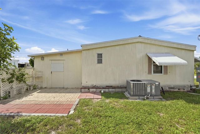 1363 SEAGULL DRIVE, Englewood, FL 34224