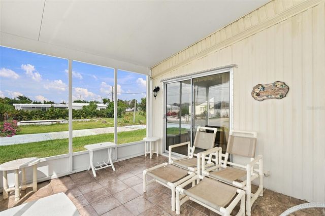 1363 SEAGULL DRIVE, Englewood, FL 34224