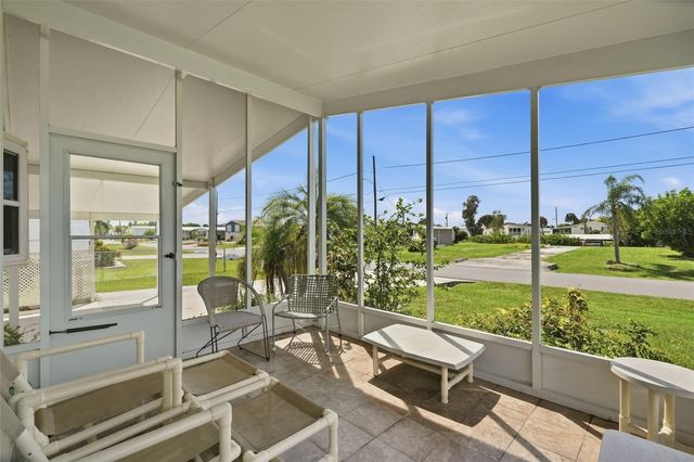 1363 SEAGULL DRIVE, Englewood, FL 34224