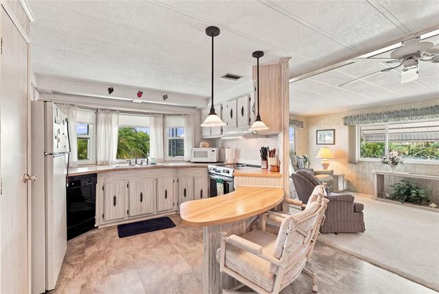1363 SEAGULL DRIVE, Englewood, FL 34224