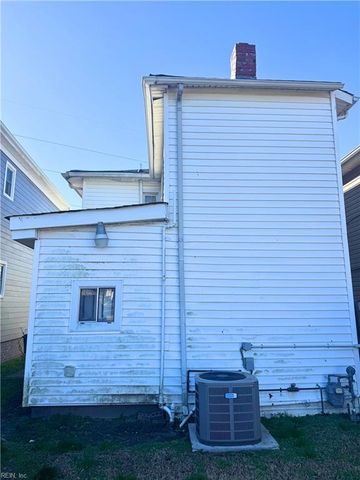 952 Pollard ST, Norfolk, VA 23504