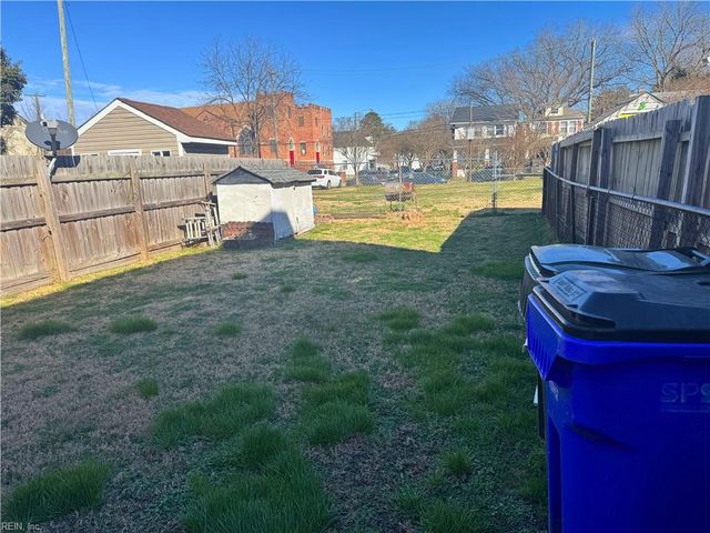 952 Pollard ST, Norfolk, VA 23504