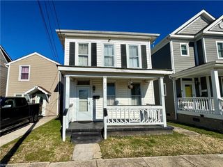 952 Pollard ST, Norfolk, VA 23504