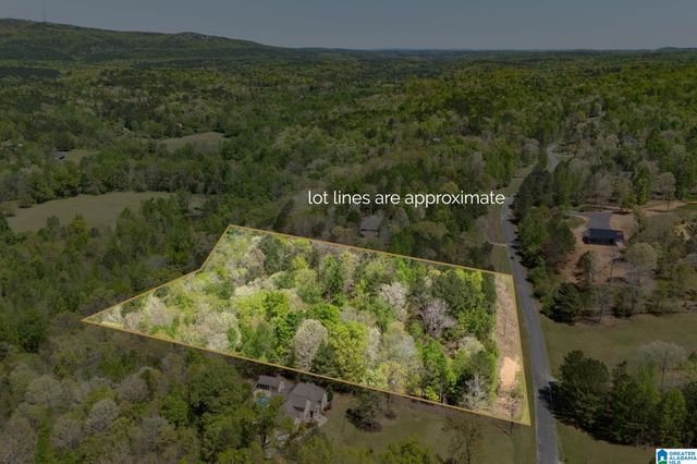 620 MOUNTAIN CREST DRIVE, Pell City, AL 35125