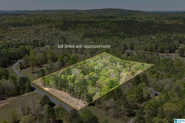 620 MOUNTAIN CREST DRIVE, Pell City, AL 35125