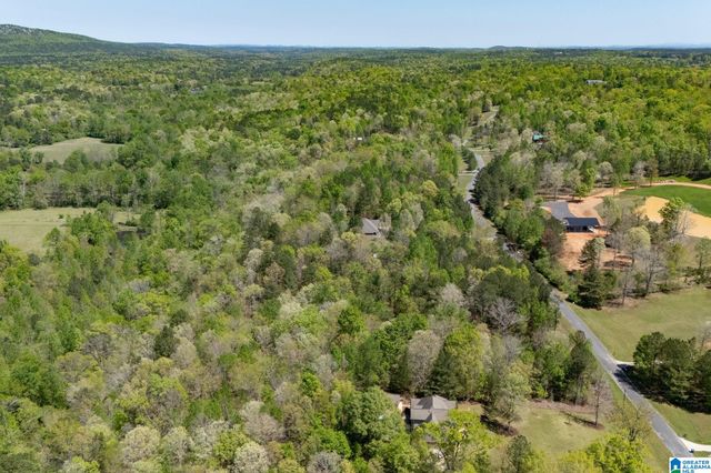 620 MOUNTAIN CREST DRIVE, Pell City, AL 35125