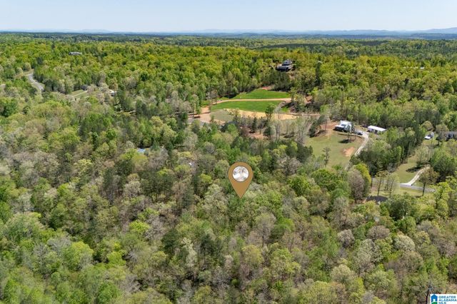 620 MOUNTAIN CREST DRIVE, Pell City, AL 35125