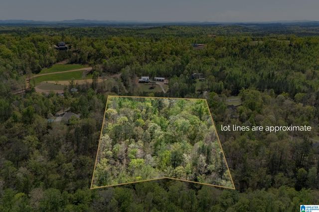 620 MOUNTAIN CREST DRIVE, Pell City, AL 35125