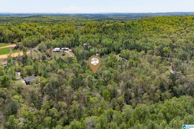 620 MOUNTAIN CREST DRIVE, Pell City, AL 35125
