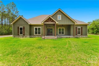 3583 Blue Jay Road, Guyton, GA 31312
