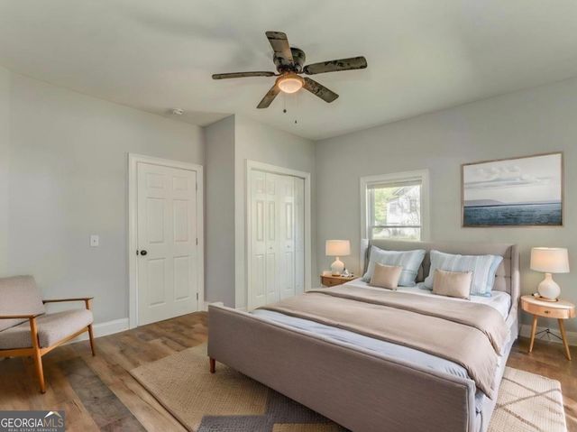 360 Ridge Street, Trion, GA 30753