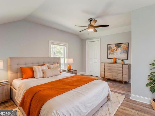360 Ridge Street, Trion, GA 30753