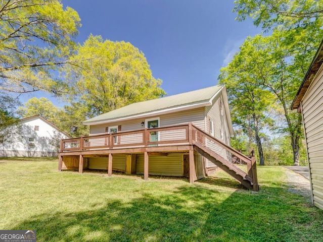 360 Ridge Street, Trion, GA 30753