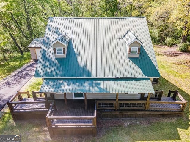 360 Ridge Street, Trion, GA 30753