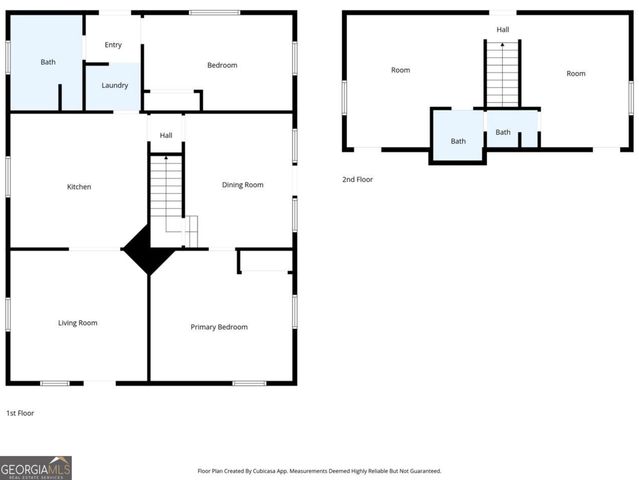360 Ridge Street, Trion, GA 30753
