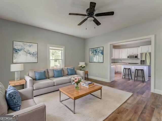 360 Ridge Street, Trion, GA 30753