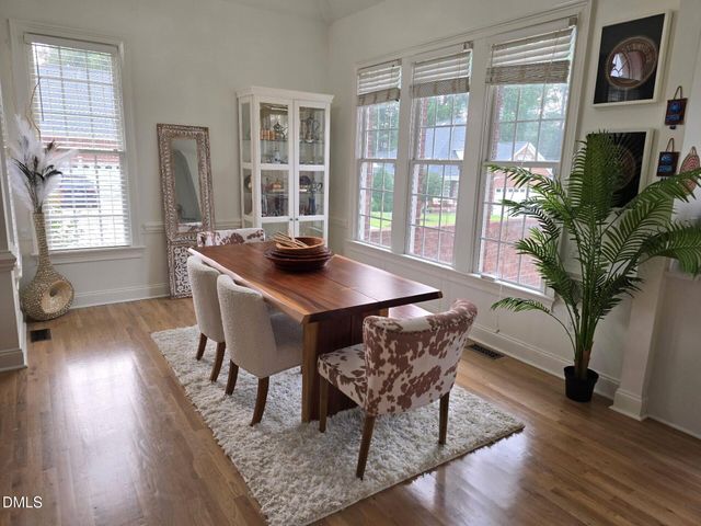 605 Walapai Drive, Fuquay Varina, NC 27526