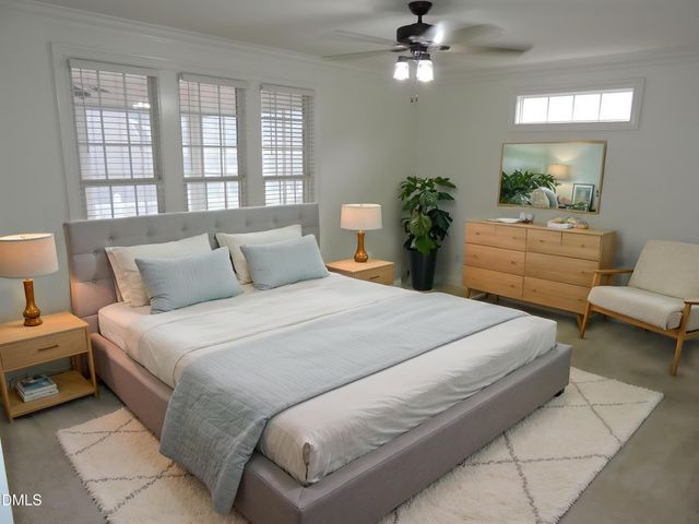 605 Walapai Drive, Fuquay Varina, NC 27526