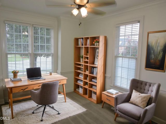 605 Walapai Drive, Fuquay Varina, NC 27526