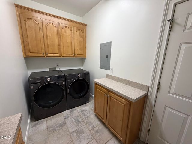 605 Walapai Drive, Fuquay Varina, NC 27526