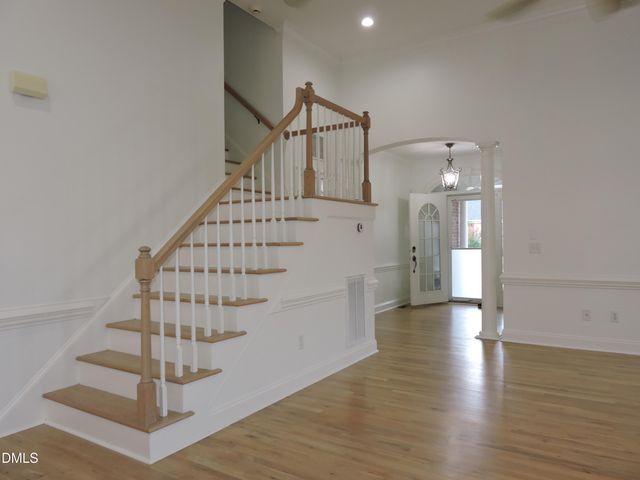 605 Walapai Drive, Fuquay Varina, NC 27526
