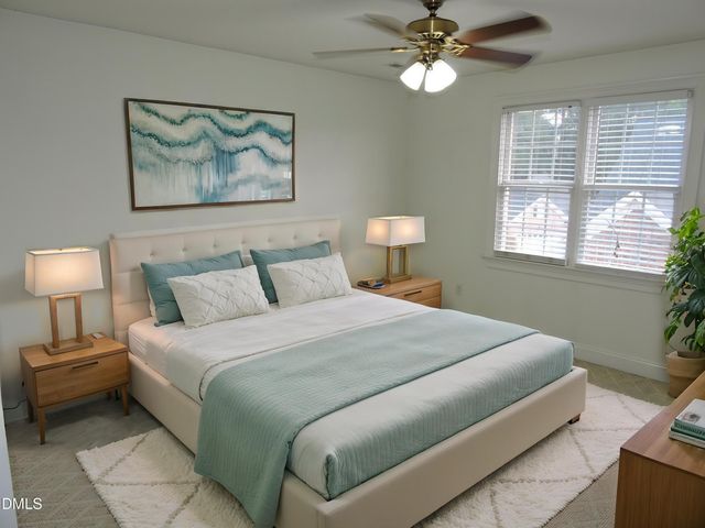 605 Walapai Drive, Fuquay Varina, NC 27526