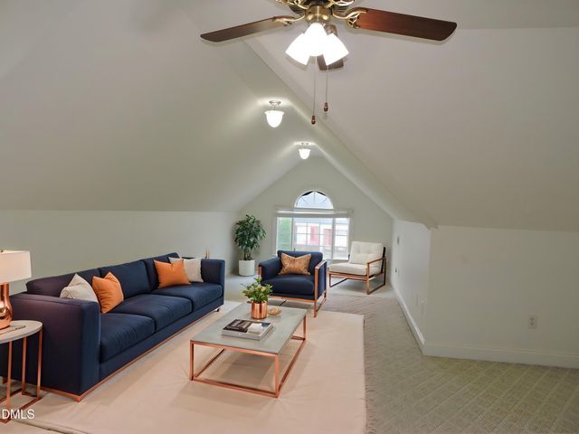 605 Walapai Drive, Fuquay Varina, NC 27526