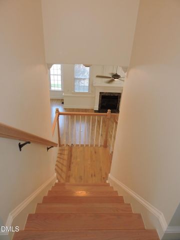 605 Walapai Drive, Fuquay Varina, NC 27526