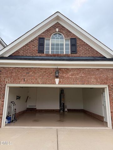 605 Walapai Drive, Fuquay Varina, NC 27526