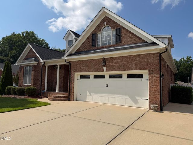 605 Walapai Drive, Fuquay Varina, NC 27526