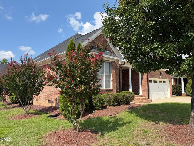 605 Walapai Drive, Fuquay Varina, NC 27526