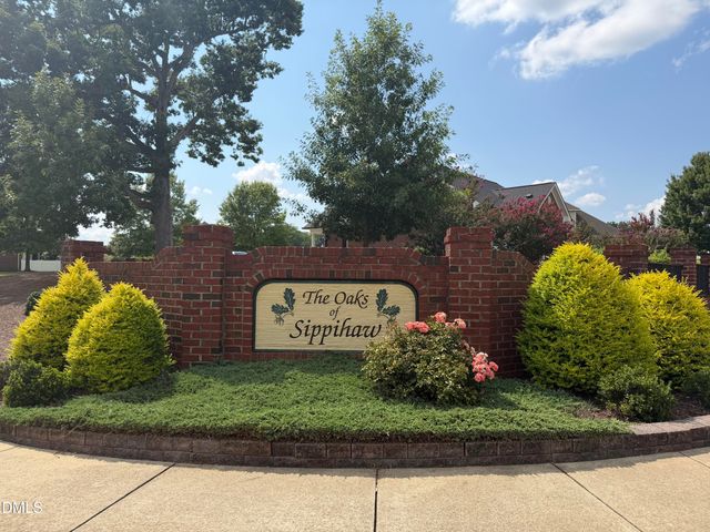 605 Walapai Drive, Fuquay Varina, NC 27526