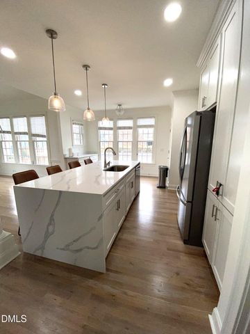 605 Walapai Drive, Fuquay Varina, NC 27526