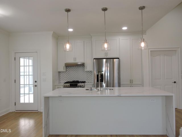 605 Walapai Drive, Fuquay Varina, NC 27526