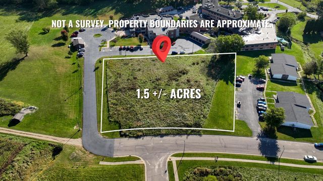 Lot 2 NORMAN DRIVE, Richland Center, WI 53581