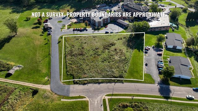 Lot 2 NORMAN DRIVE, Richland Center, WI 53581