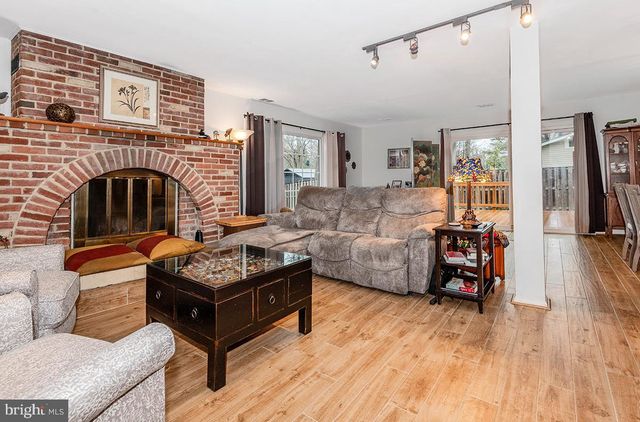 1714 STURBRIDGE PL, Crofton, MD 21114