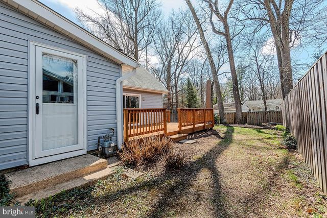 1714 STURBRIDGE PL, Crofton, MD 21114