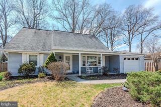 1714 STURBRIDGE PL, Crofton, MD 21114