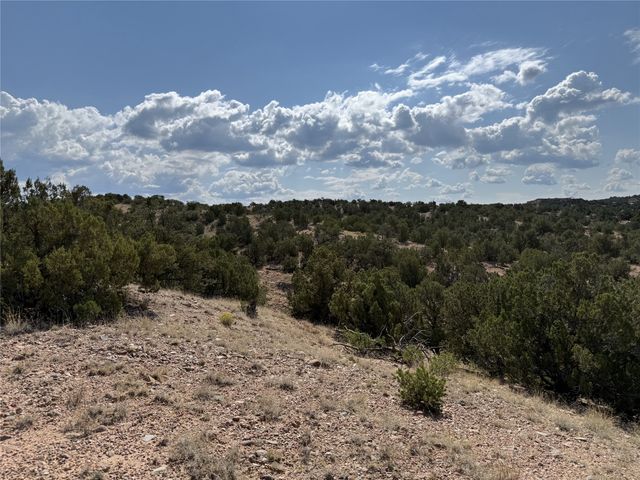 7 Placita Anita, Santa Fe, NM 87506