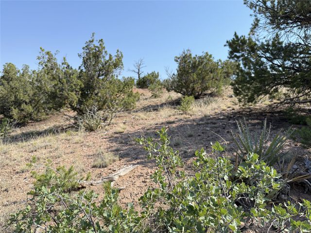 7 Placita Anita, Santa Fe, NM 87506