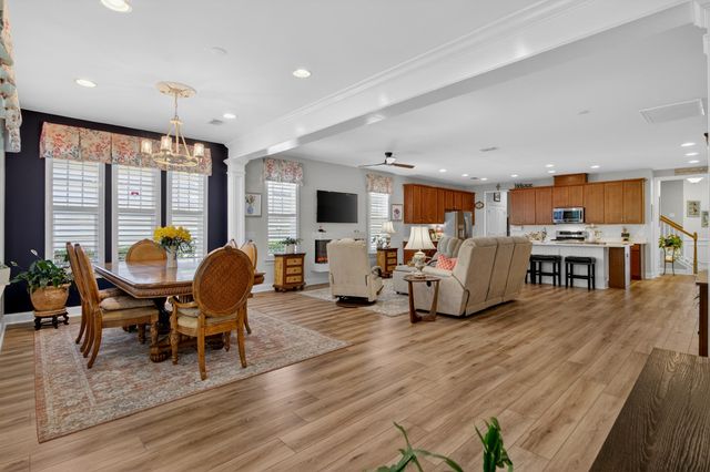 108 Harbor Trace Lane, Summerville, SC 29486