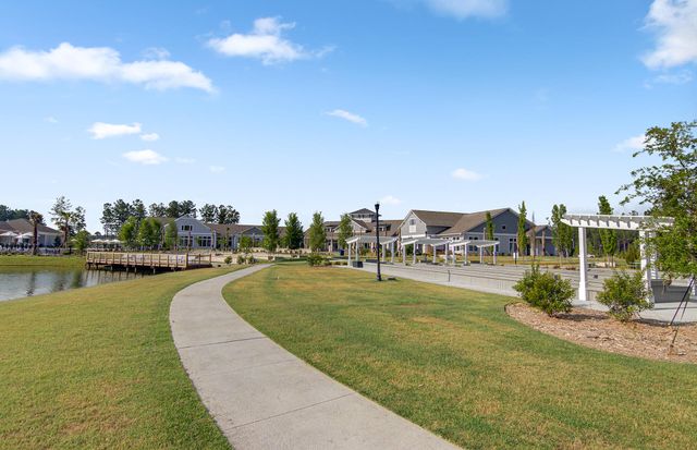 108 Harbor Trace Lane, Summerville, SC 29486