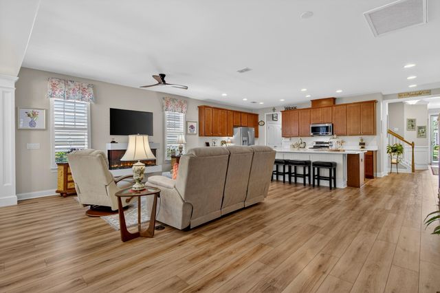 108 Harbor Trace Lane, Summerville, SC 29486