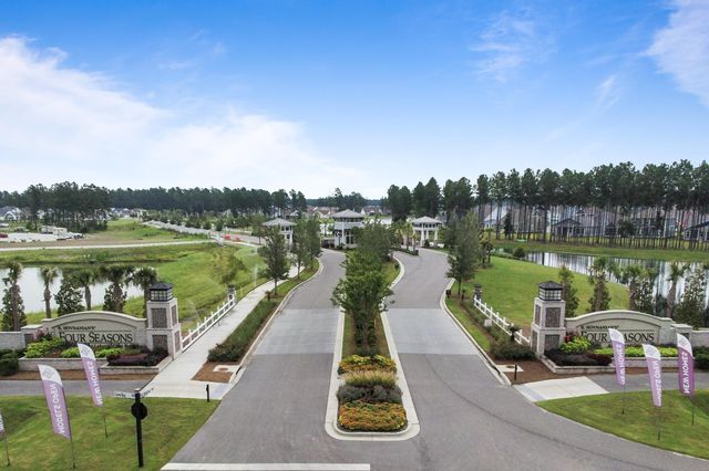 108 Harbor Trace Lane, Summerville, SC 29486