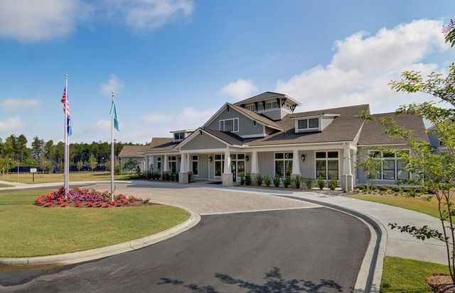 108 Harbor Trace Lane, Summerville, SC 29486