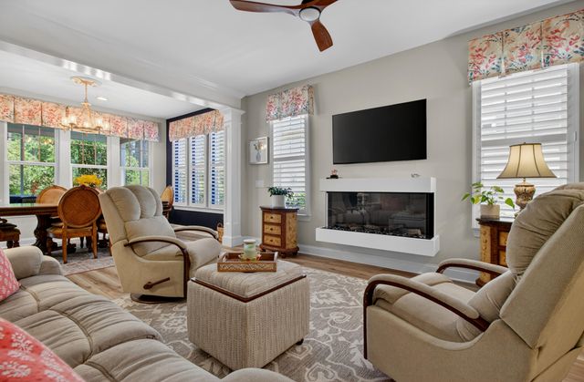 108 Harbor Trace Lane, Summerville, SC 29486
