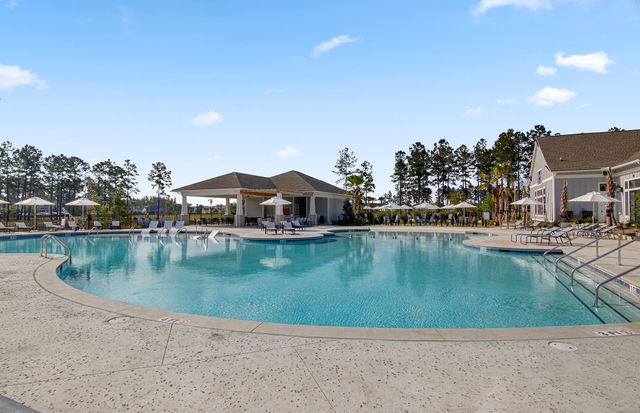 108 Harbor Trace Lane, Summerville, SC 29486